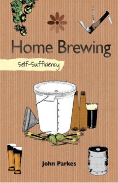 Home Brewing - Self-sufficiency